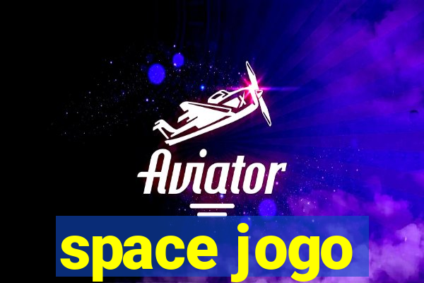 space jogo